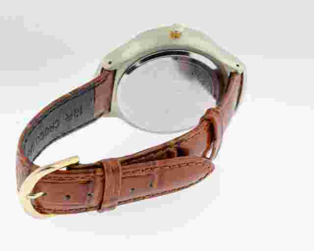 Men's Brook and Taylor 38mm Quartz Watch