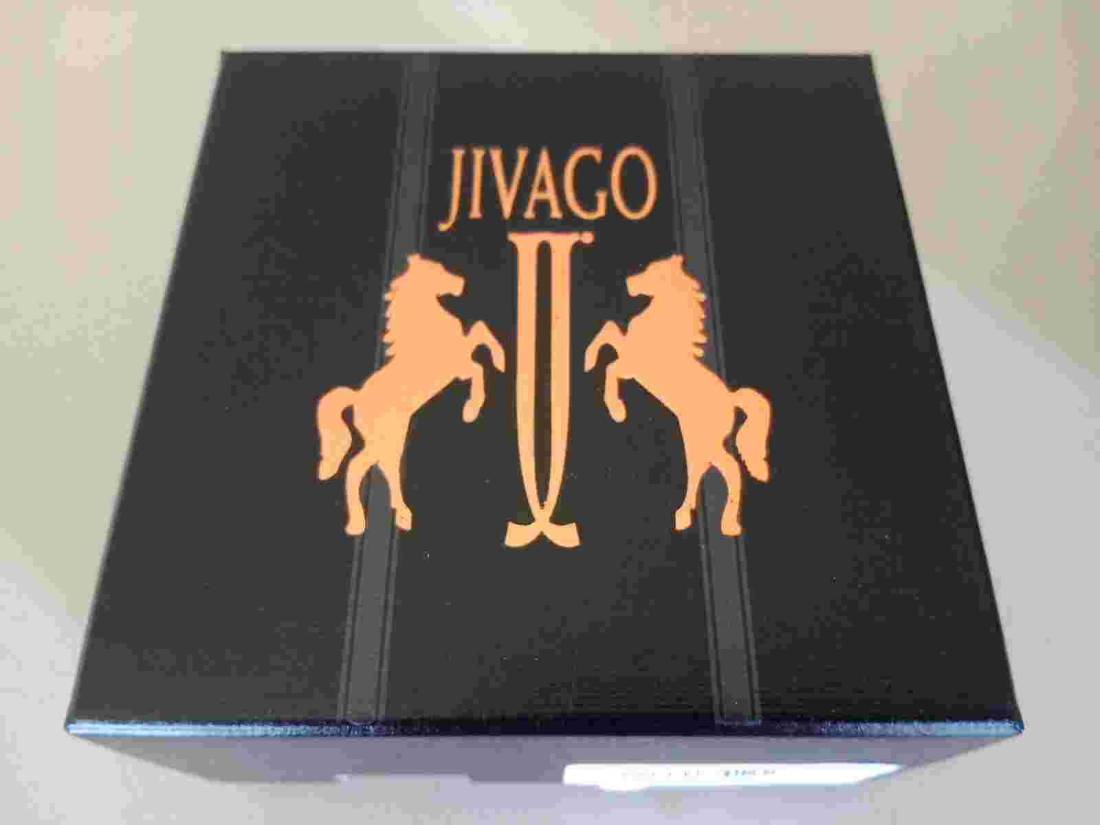 Jivago Men's Watch