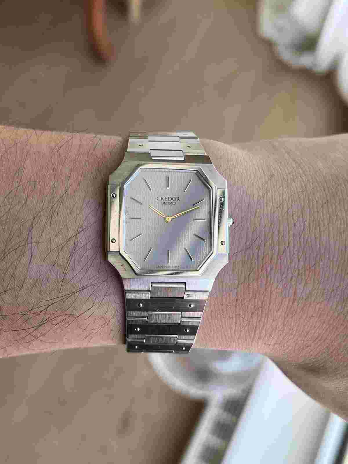 Credor 9300-5050