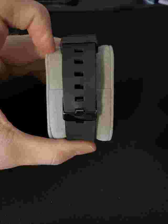 Maestro: Maventus Special Edition Men’s Sport Watch