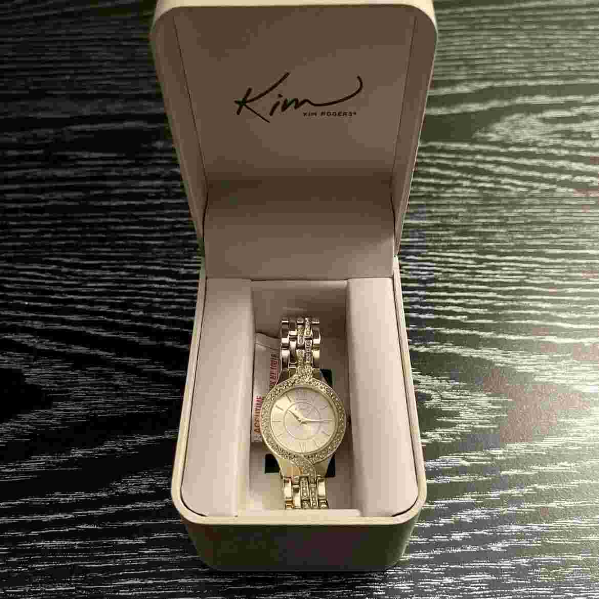 Kim Rodgers Women’s Watch