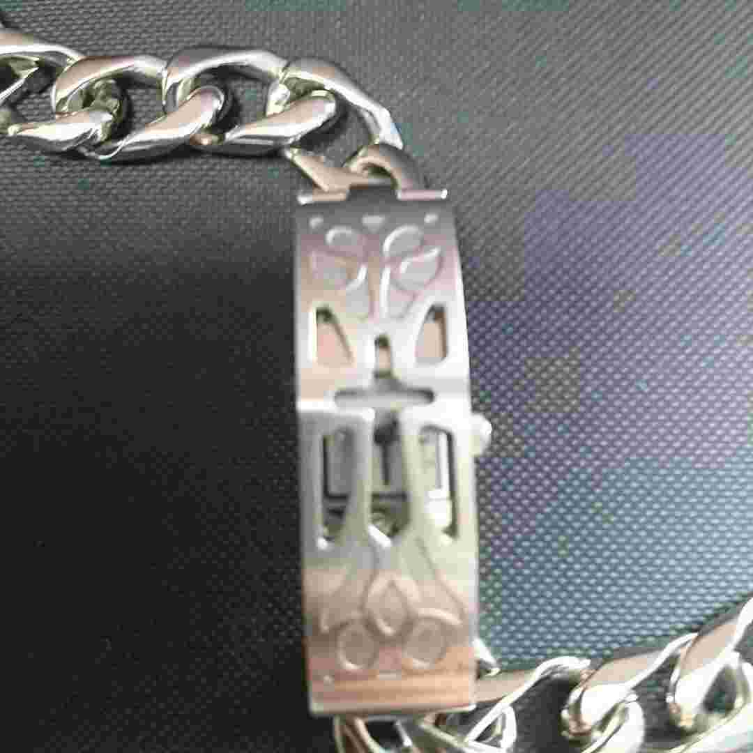 Jean Paul Gaultier Bracelet Watch Discontinued Vintage Collectible Rare Used