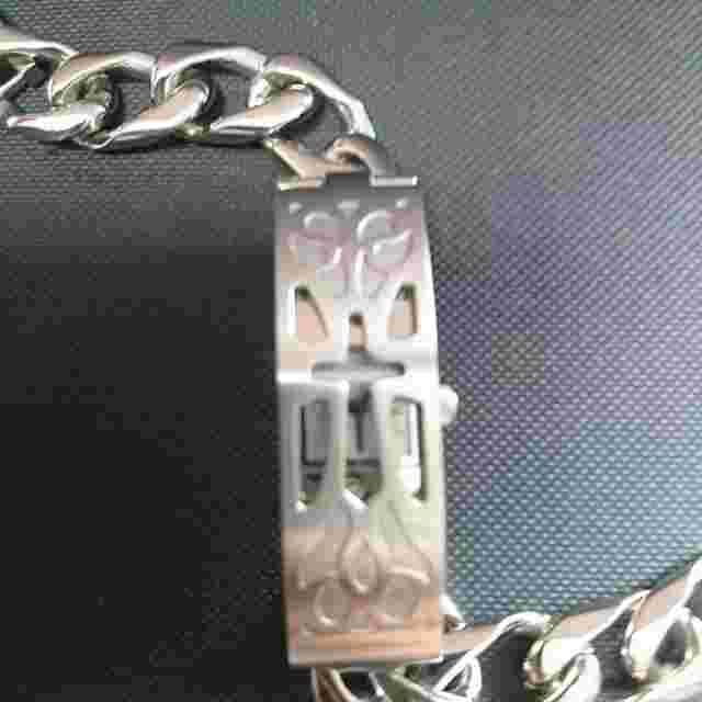 Jean Paul Gaultier Bracelet Watch Discontinued Vintage Collectible Rare Used