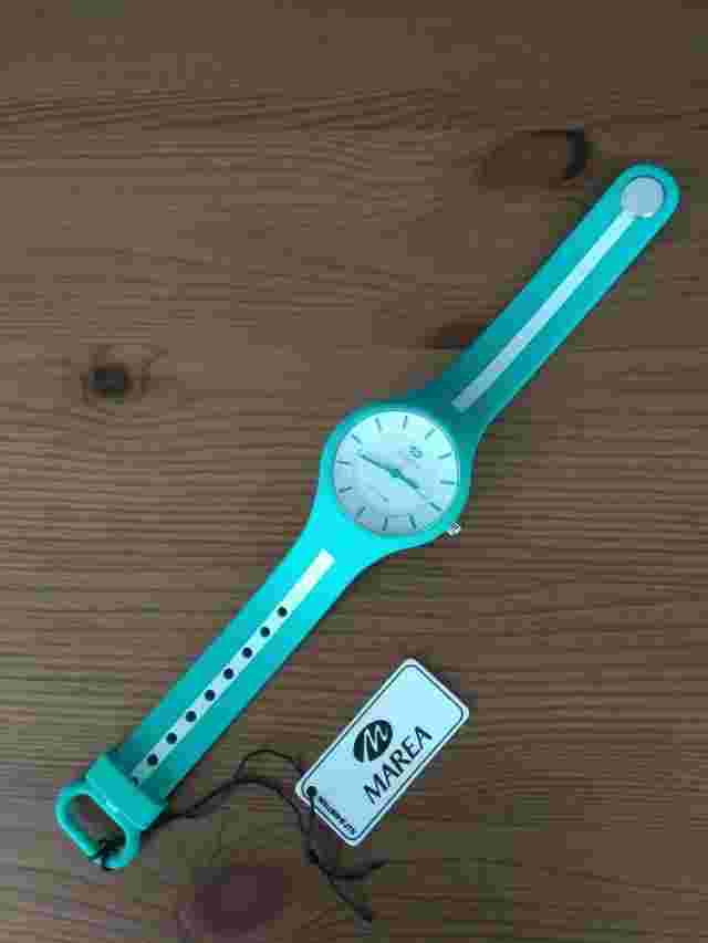 MAREA WAVES Watch B35325/14