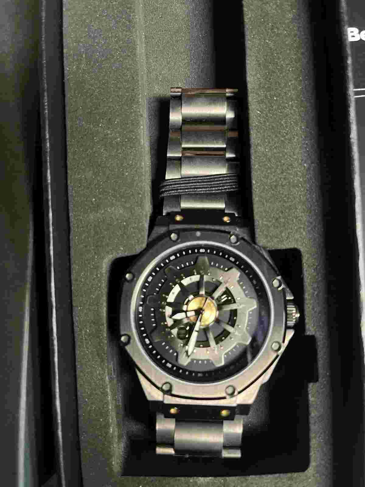 Bethesda Fallout Vault 111 Administrator Genuine Limited To 500.