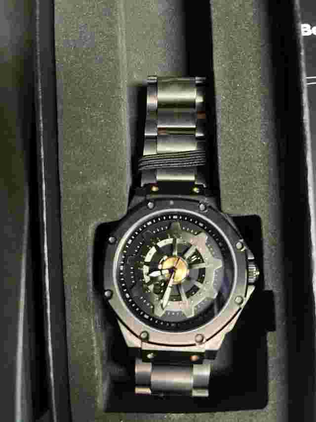 Bethesda Fallout Vault 111 Administrator Genuine Limited To 500.