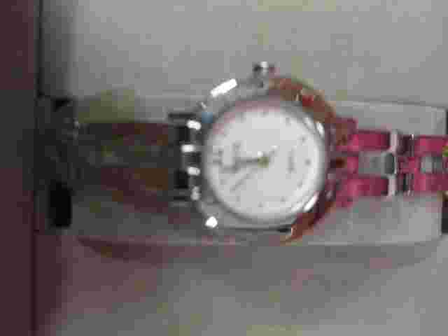 VINTAGE VOGUE LADIES SWISS QUARTZ 2020629681/930.90 WRIST WATCH STAINLESS STEEL