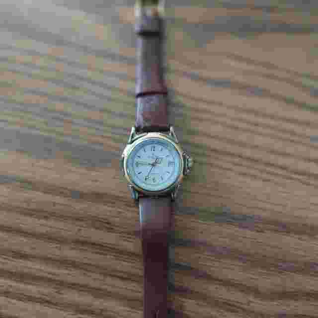 Jaques Edho Paris Watch
