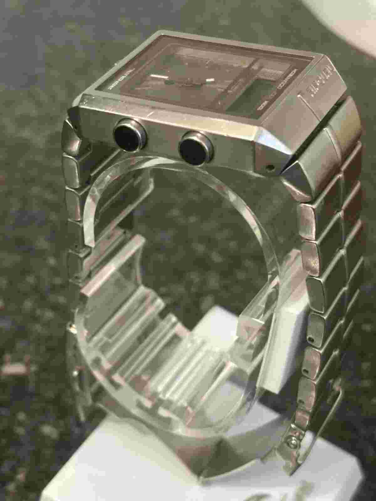 Rip Curl “SSS Metric Ana Digi” Mens Watch.
