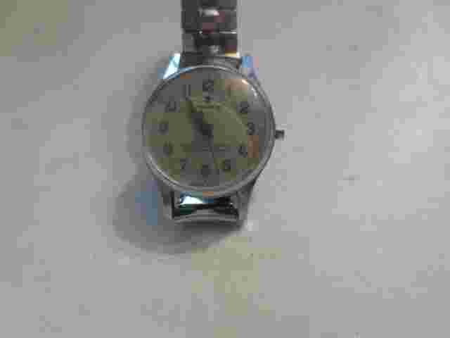 Vintage Sovereign Manual Wind Women's Watch