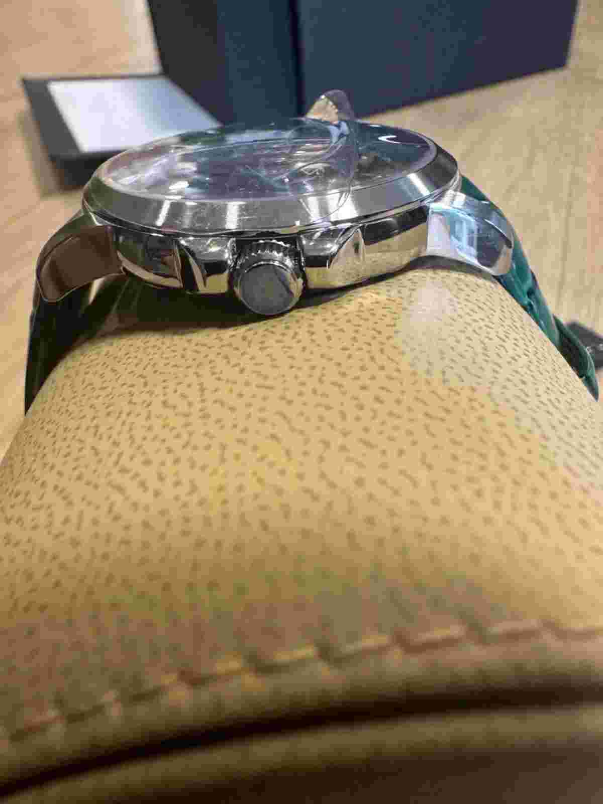 Optima Stobi New model men automatic swiss watch