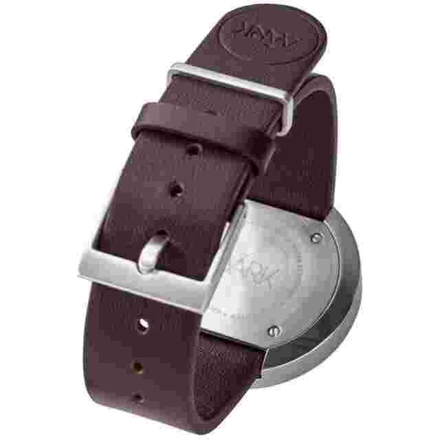 AARK Eclipse Silver