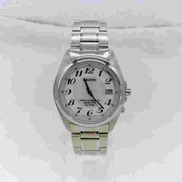 Reguno Rs25-0347H Radio Clock