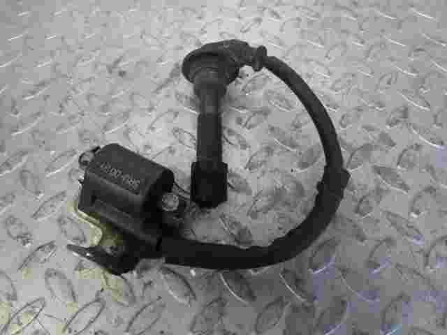 2006 2016 Yamaha X-City 250 STARTER PIPE IGNITION COIL
