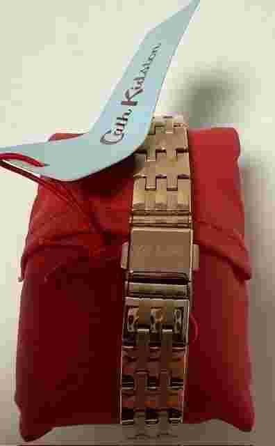 Cath Kidston Reloj Watch, 5024693151240, Multicoloured, New