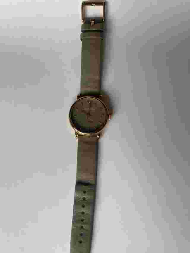 MARC JACOBS LADIES WRIST WATCH