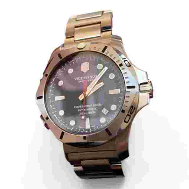 Victorinox Swiss Army 241782 Professional Diver