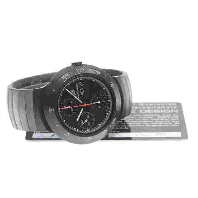 porsche design super light watch men TO184113