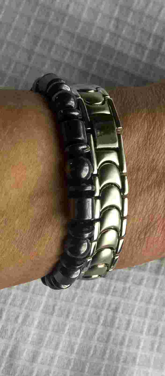 Cote d' Azur Quartz Women Ladies Teen Watch Chain Link Band New Battery Fitted