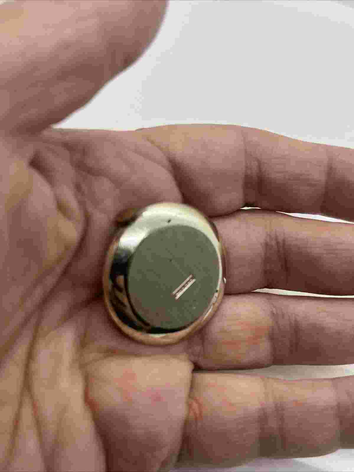 Sentinel Wind Up Ladies Watch As Parts Repair