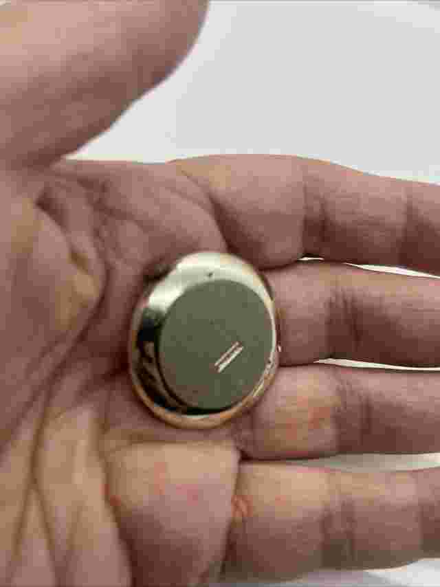 Sentinel Wind Up Ladies Watch As Parts Repair