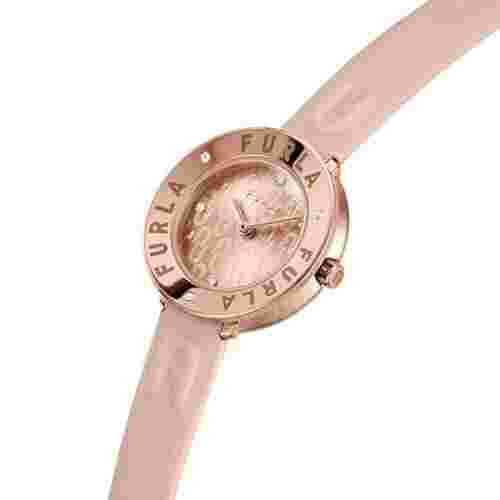 [Furla] Watch ESSENTIAL WW00004016L3 Women's Pink