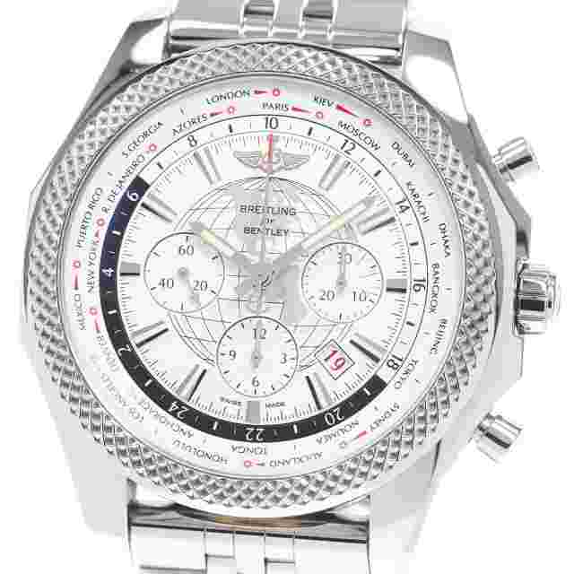 Breitling for Bentley AB0521