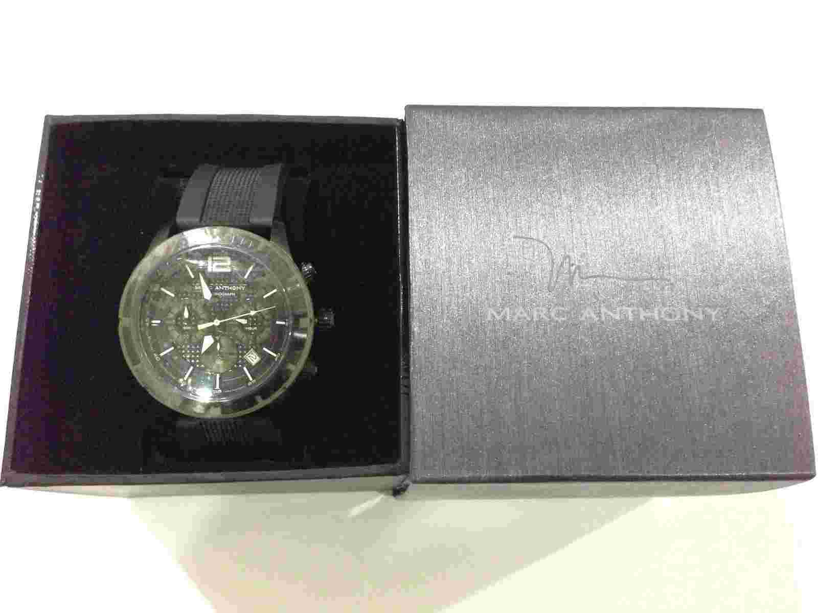 Marc Anthony FMDMA112 Men's Watch Tag $145