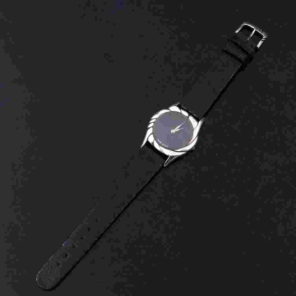 Georg Jensen. Wrist Watch #359 - Sterling Silver - Ole Kortzau.