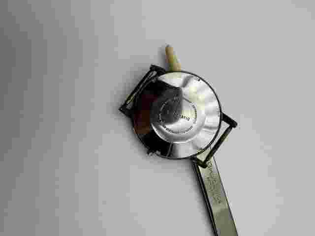Felsa 4007 Case 34mm