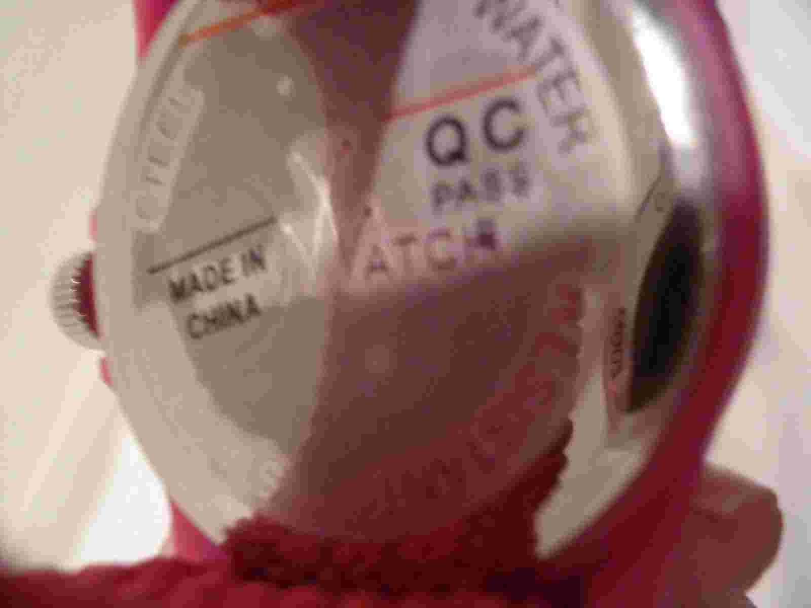 TOYWATCH ST TROPEZ PINK WATCH stainless steel-NEW