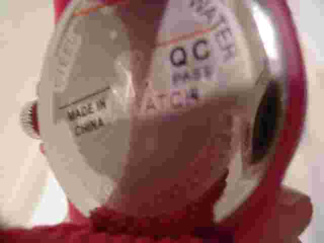 TOYWATCH ST TROPEZ PINK WATCH stainless steel-NEW