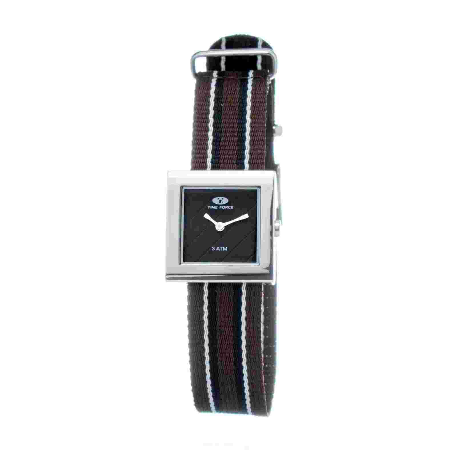 Time Force TF2649L-01-1 Ladies Watch