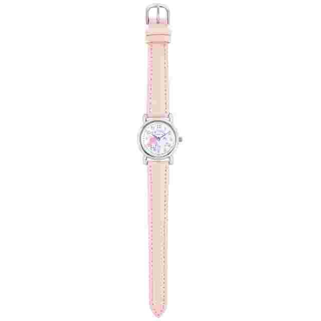 J-Axis My Melody Watch CR2A0002-MM Women's Pink
