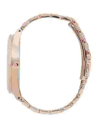 Rip Curl Womens INDIE ROSE GOLD SSS WATCH New - A3190G Rose Gold Rrp $299.99