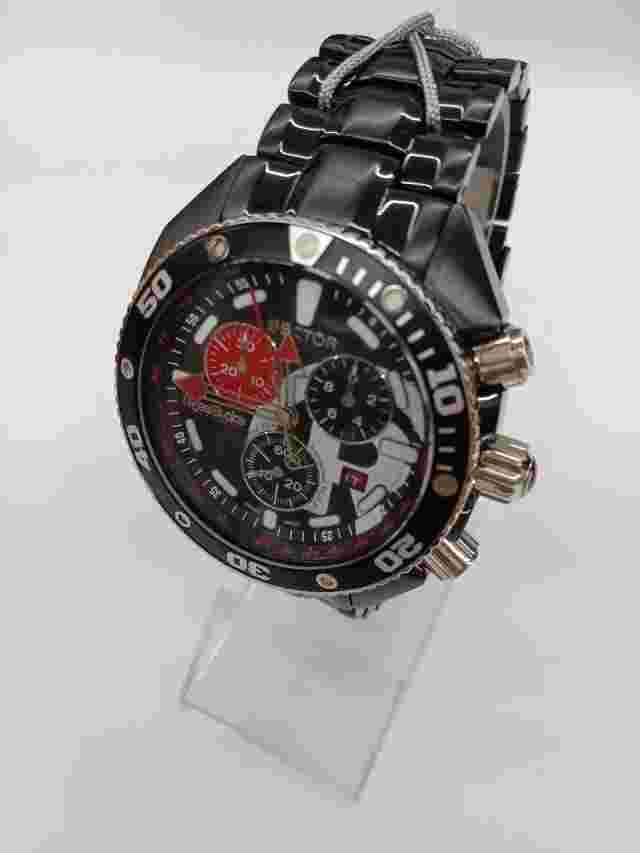 SECTOR Quartz Wristwatch A3.OMC.025.RBV