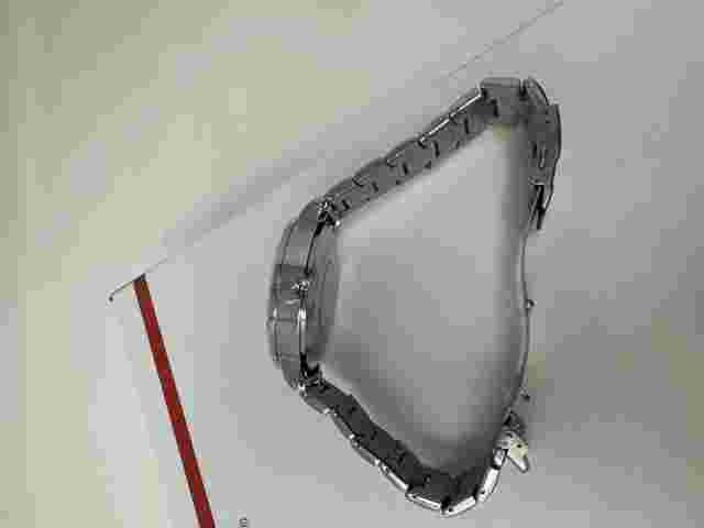 T-Goer Skeleton Automatic Stainless Steel Bracelet Watch