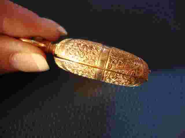 14K Solid Gold ANTIQUE 1886 AM. WALTAM Pocket Watch Running 59.2 GR FULL HUNTER