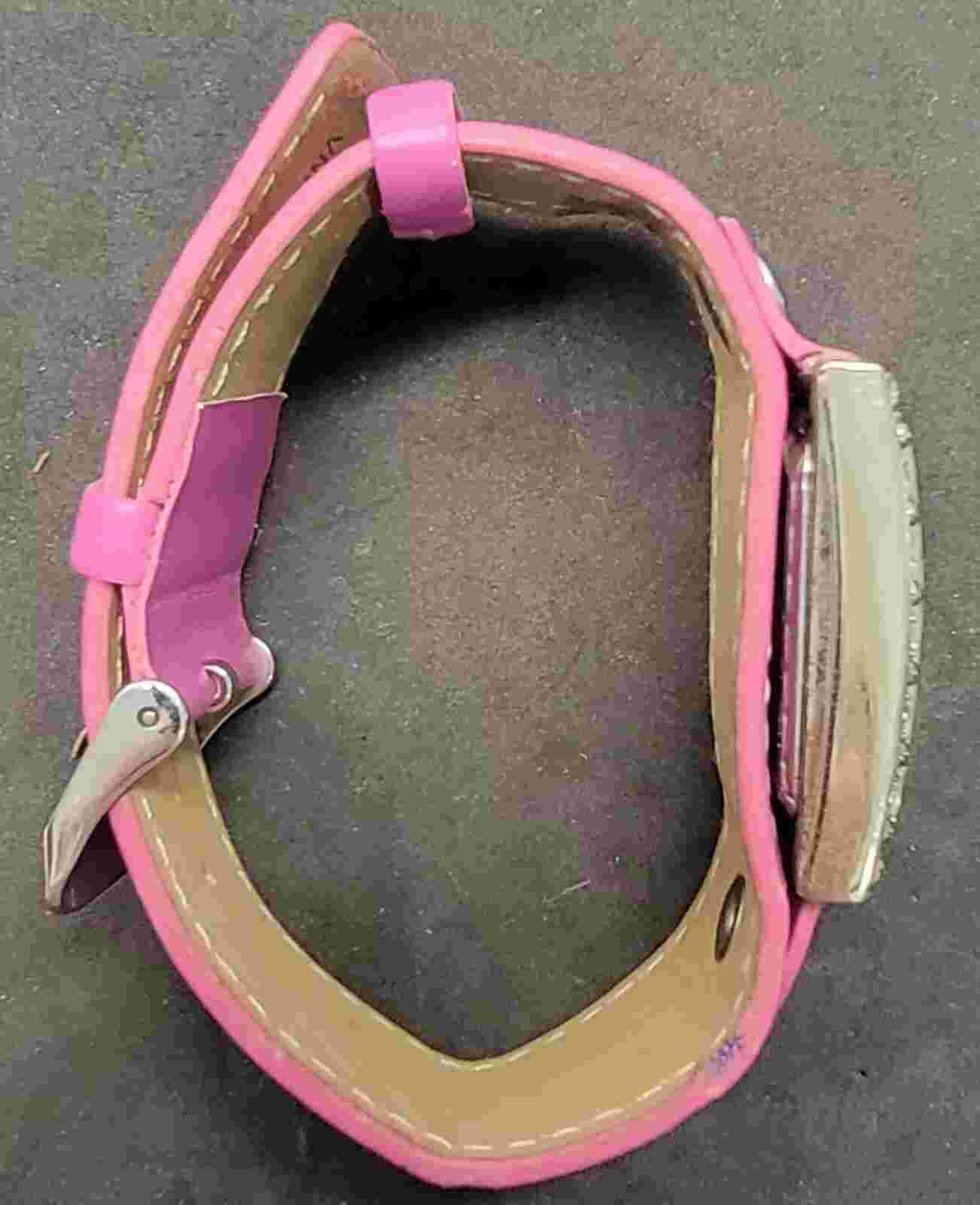 HANNAH MONTANA WATCH (PARTS WATCH)