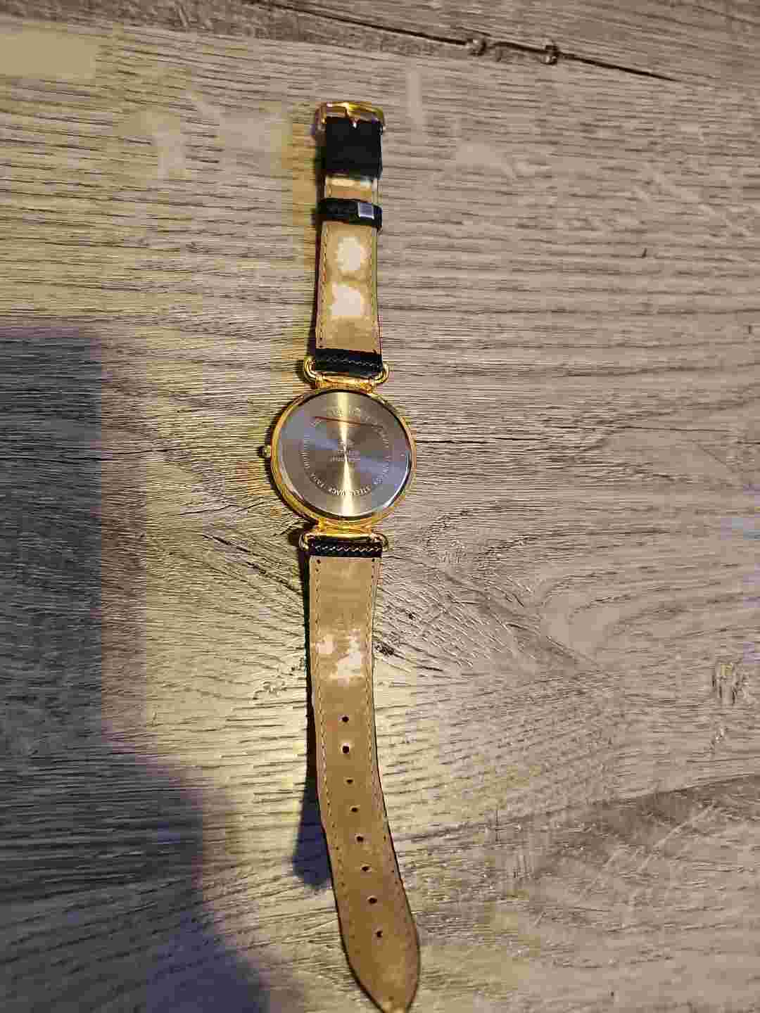 Panama Jack Quartz Ladies Watch