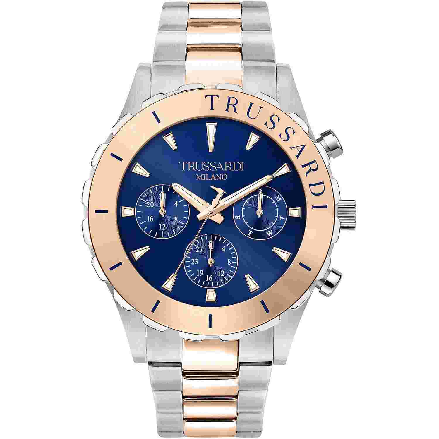 Watch Trussardi Man r2453143003
