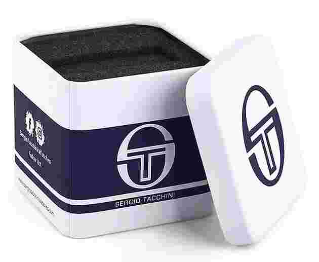 Men's Watch SERGIO TACCHINI ST.2.112.06 Archivio
