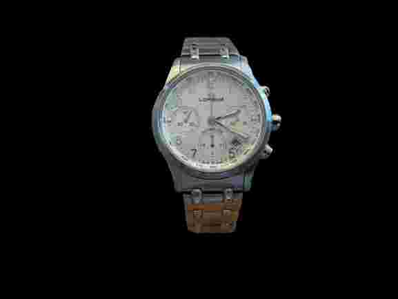 Watch Lorenz Man 022663ab