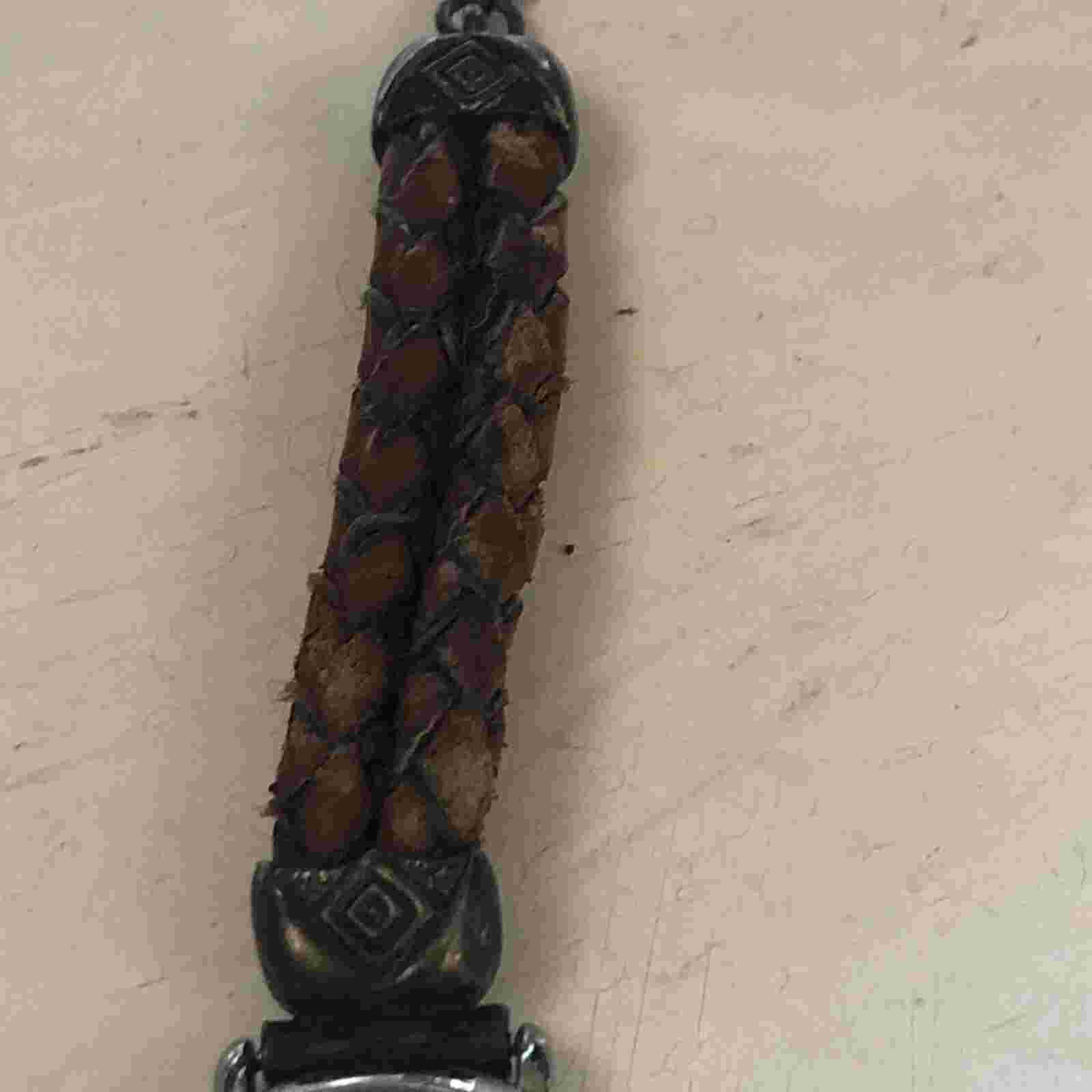Peyote Bird Watch NEW BATTERY