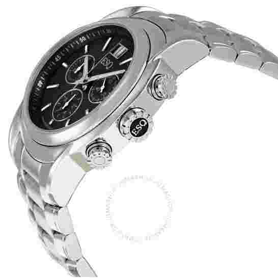 ESQ Swiss Watch, Stainless Steel