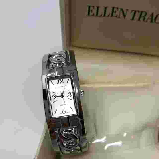 Ellen Tracy Watch
