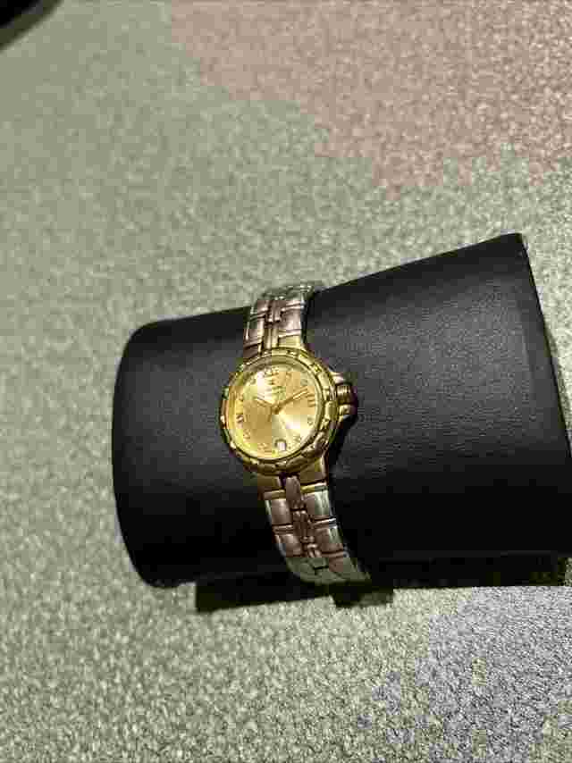 Oskar Emil Casablanca Ladies Watch
