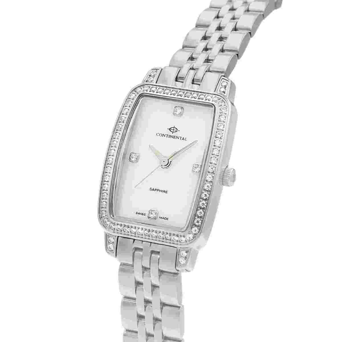 CONTINENTAL Swiss Made Women's Watch 20351-LT101501
