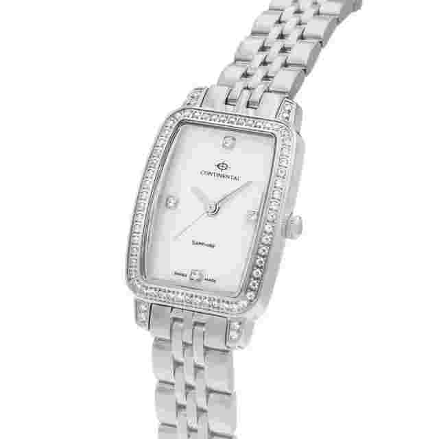 CONTINENTAL Swiss Made Women's Watch 20351-LT101501