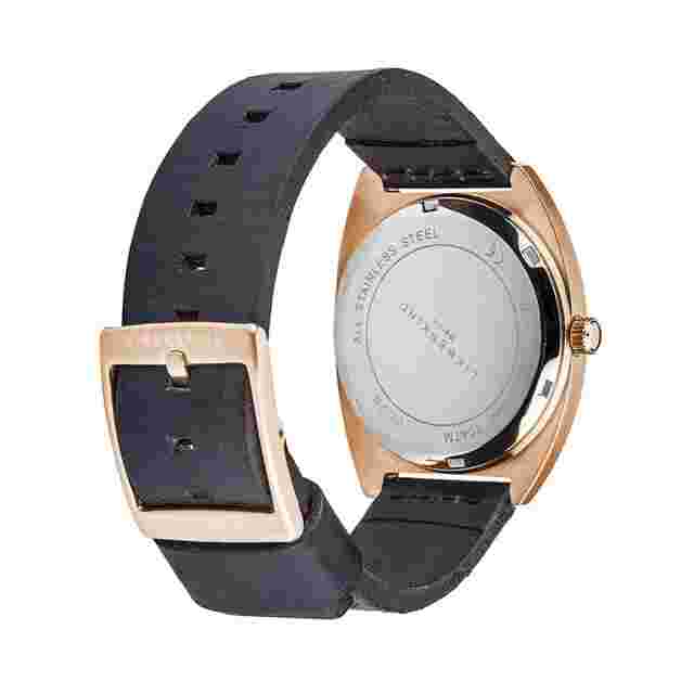 Liebeskind Berlin Unisex Watch Leather LT-0022-LQ